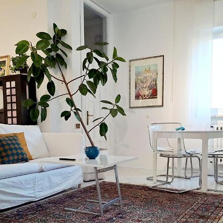 Casage Apartment Salerno Luaran gambar