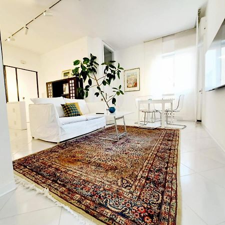 Casage Apartment Salerno Luaran gambar