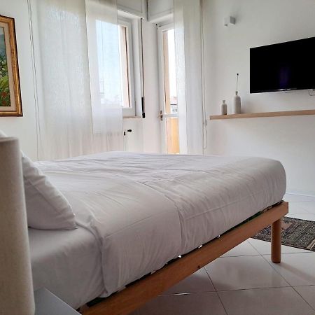 Casage Apartment Salerno Luaran gambar