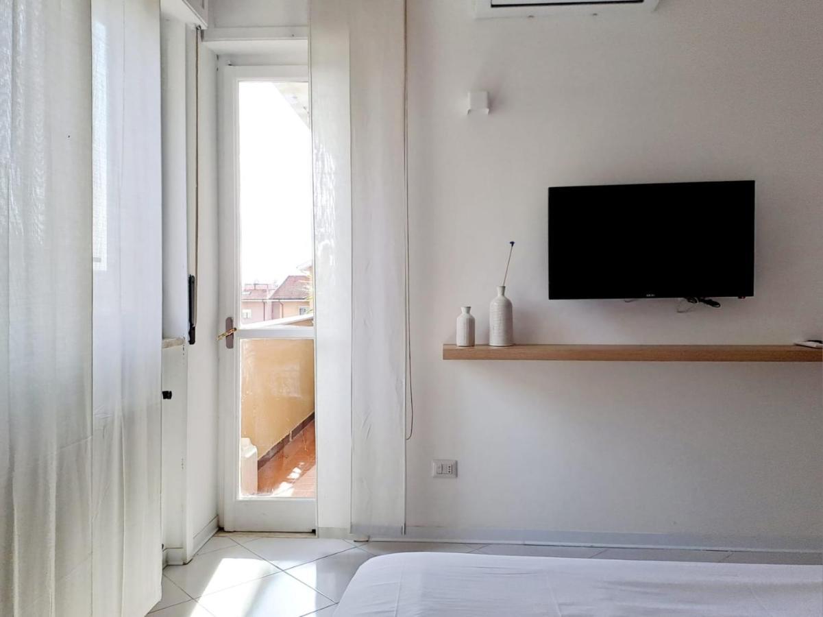 Casage Apartment Salerno Luaran gambar