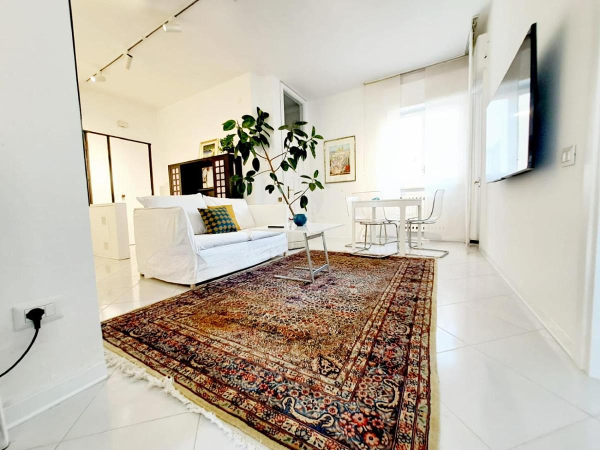 Casage Apartment Salerno Luaran gambar
