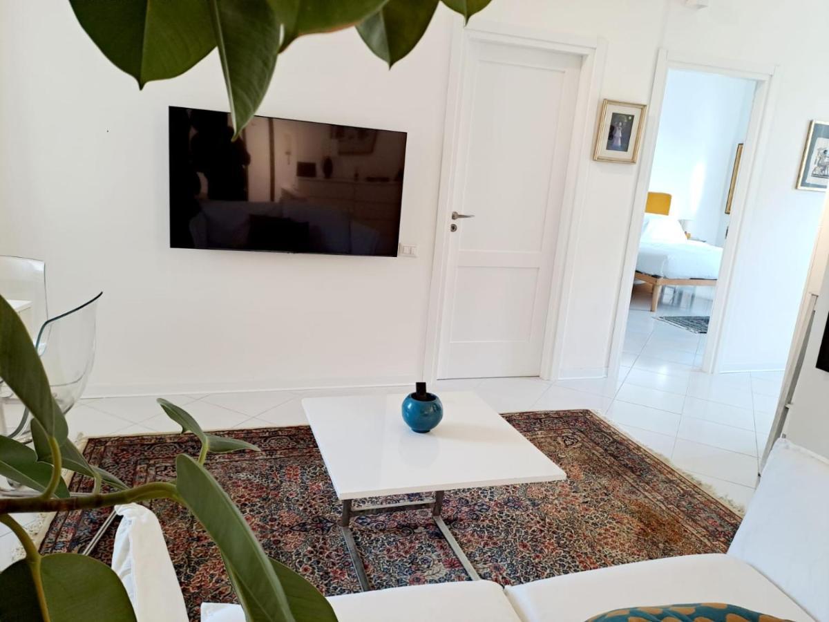 Casage Apartment Salerno Luaran gambar
